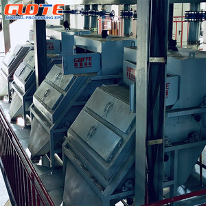 GCT/F loạt khô trống tách từ với nam châm vĩnh cửu có động cơ thành phần cốt lõi - Product Image 4