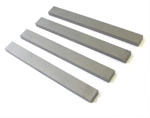Chất lượng cao <span class=keywords><strong>tungsten</strong></span> carbide Dải khoảng trống trong zigong Carbide chip căn hộ lớp phủ bê tông Carbide hợp kim thanh - Product Image 5
