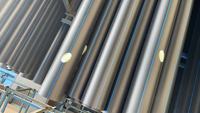 Tuyau en plastique HDPE, tuyau en PE de haute qualité, tuyau d'eau, tube HDPE, Thaïlande, Indonésie, Russie, Ukraine, Maroc, dans le monde entier