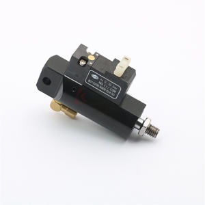 1 pieza 61.184.1111 cilindro de válvula de aire para piezas de máquina de impresión Offset SM102 CD102 - Product Image 1