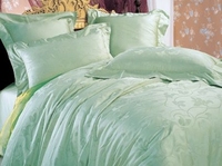 Tissu de literie imprimé réactif 100% coton pour textiles de maison