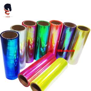 ملحقات السيارات: فيلم فينيل ملون متغير اللون لحماية المصابيح الأمامية والخلفية للسيارة، مناسب للتعديل الذاتي - Product Image 5