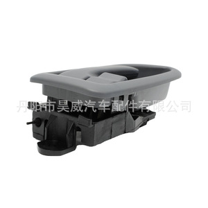 Manija de Puerta para Toyota Camry 69277-AA010, Gris, Repuesto Interior, 1997-2001 - Product Image 4