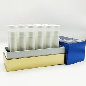 Suplemen nutrisi organik alami murni untuk daya tahan dan suplemen protein - Product Image 6