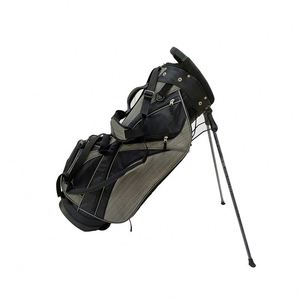 Bolsa de golf impermeable personalizada OEM/ODM de fábrica BSCI, bolsa de golf de poliéster con soporte, a precio de fábrica - Product Image 3