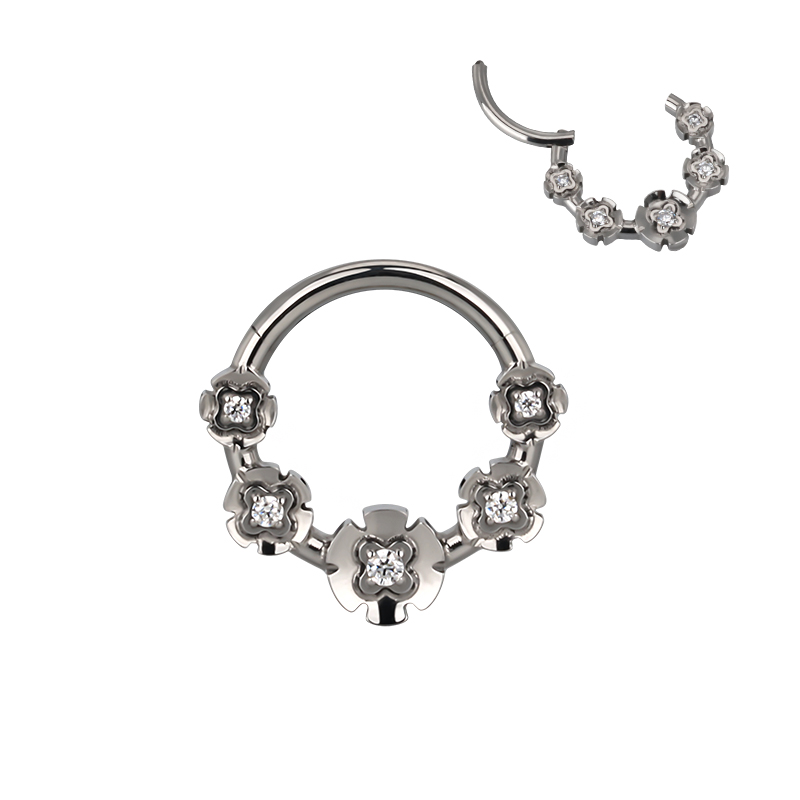 TB-1516 Clear 1.2*10mm