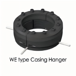 Support de tuyau de mandrin 6A - Product Image 2