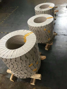 Tira de Acero Aleado 300M Resistente a la Corrosión, 1.5x35mm, Laminada en Frío, Acabado Brillante, para Accesorios de Tren de Aterrizaje Aeroespacial - Product Image 6