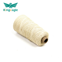 Kingeagle Factory 18NM /3 Super Warmth 100% Wool Knitting Yarn for Carpet