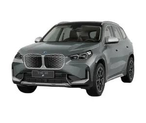 2023 puro elettrico BMWiX1 eDrive25L X Design vestito ad alta velocità BmwIx1 auto elettrica Automotive bmwix1 online