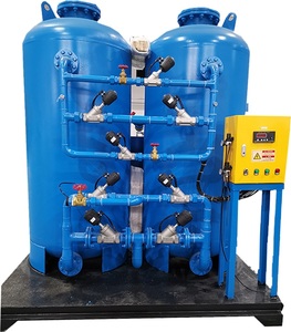 BW Oxygen Unit for the Industrial <b>Gas</b> Industry VPSA Oxygen Plant Oxygen <b>Gas</b> <b>Generator</b> Supplier - Product Image 3