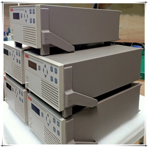 เครื่องสอบเทียบ KEITHLEY 2304A มือสอง ความแม่นยำสูง 10 กิโลวัตต์ IP67 240/220 โวลต์ ความเร็วสูง ผลิตในอเมริกา - Product Image 3