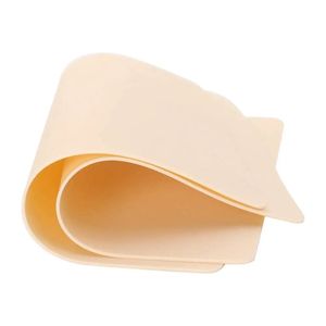 Pelle Sintetica per Esercitazione Tatuaggio Sopracciglia 1mm Doppio Lato Rosa Strumento per Principianti Tatuatori - Product Image 5