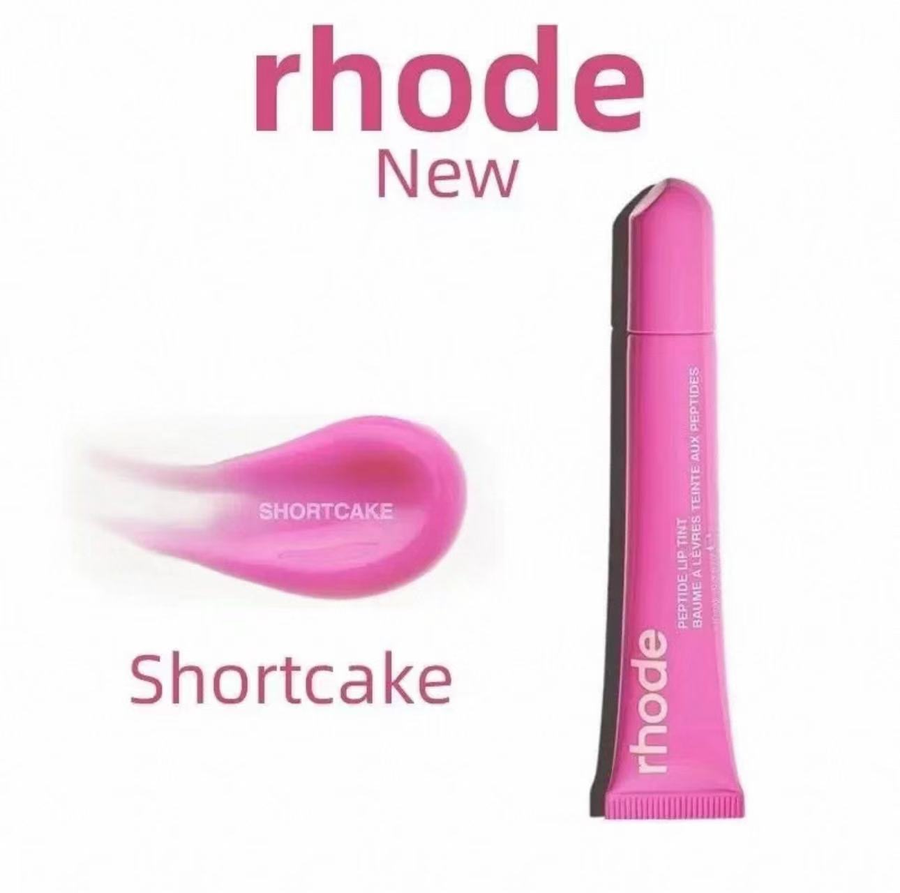 Shorcake poudre de rose n°8