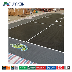 Nhà Máy Giá pickleball tòa sàn pickleball thể thao tòa gạch trẻ em để bán - Product Image 3