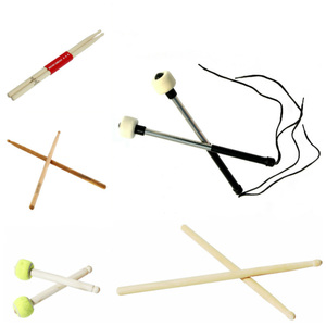 <span class=keywords><strong>Baquetas</strong></span> grandes <span class=keywords><strong>de</strong></span> acero inoxidable <span class=keywords><strong>de</strong></span> tamaño mediano y pequeño <span class=keywords><strong>de</strong></span> madera <span class=keywords><strong>de</strong></span> alta calidad, modelos <span class=keywords><strong>de</strong></span> tipos, martillo <span class=keywords><strong>de</strong></span> tambor - Product Image 1