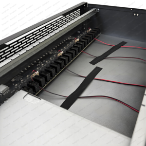 Granja de Bots Hộp điện thoại trang trại Z FLIP4 f721 Điện thoại hội đồng quản trị trò chơi trang trại chương trình điện thoại nông nghiệp thiết bị 1000 thiết bị - Product Image 4