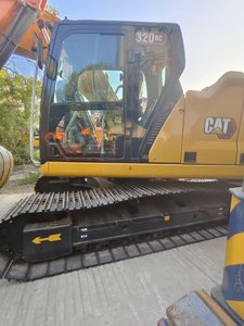 ใช้สำหรับรถขุด 320B/320C/320CL/320D/320D2/320D2L/320DL/320GC ขนาด 20 ตัน พร้อมเครื่องยนต์ เกียร์ ปั๊ม PLC-ประสิทธิภาพเยี่ยมสำหรับขาย - Product Image 5
