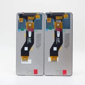 Écran de téléphone portable téléphone portable écran Lcd écran tactile remplacement pour Tecno 10c 20c Go <span class=keywords><strong>2023</strong></span> 2024 Smart 6 7 8 9 écran Lcd - Product Image 6