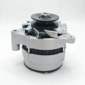 เครื่องกำเนิดไฟฟ้าคุณภาพสูง Xinchai XC490B-52000-15 14V 350W รับประกัน 3 เดือน น้ำหนัก 4 กก. สำหรับเครื่องจักรกลการเกษตร Xinchai 490B-52000 Alt - Product Image 5