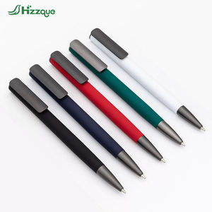 Regalos de Papelería Empresarial, Bolígrafo de Metal con Punta de 1.0 mm y Logotipo Personalizado <span class=keywords><strong>para</strong></span> Oficina - Product Image 5