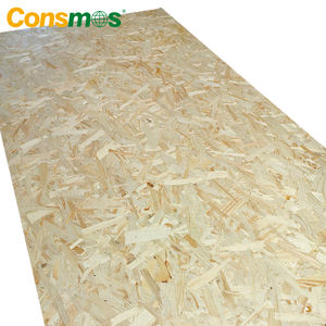 Tablero <span class=keywords><strong>OSB</strong></span> de 18 mm 1220*2440 mm para Muebles, <span class=keywords><strong>Tableros</strong></span> de Aglomerado para Techo - Product Image 4