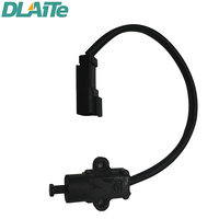 Micro-interrupteur E306 pour excavatrice avec câble, interrupteur de commande de vanne pilote, pièces de micro-interrupteur pour poignée de commande de mini-pelle 306