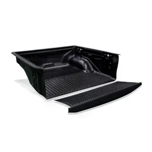 Forro de Caja Personalizado para <span class=keywords><strong>Toyota</strong></span> Tundra 2000, Tacoma 2019, Hilux <span class=keywords><strong>2015</strong></span> - Product Image 2