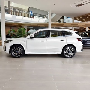 IX1 SUV Eléctrico con Paquete de Diseño <span class=keywords><strong>X</strong></span>, Vehículo de Nueva Energía Diseñado para BMW EDRIVE25L con Características - Product Image 4