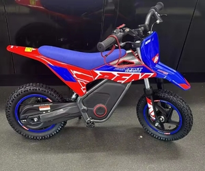 Motocross <span class=keywords><strong>électrique</strong></span> <span class=keywords><strong>Apollo</strong></span> RFN Warrior <span class=keywords><strong>Moto</strong></span> <span class=keywords><strong>électrique</strong></span> tout-terrain pour enfants SX-E150 SX-E350 SX-E500 Vélo <span class=keywords><strong>électrique</strong></span> pour enfants - Product Image 2
