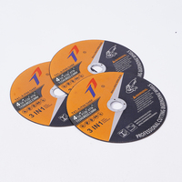 Disque de découpe rapide TIANPENG Type 41, meule abrasive, outils de meulage, disque de meulage