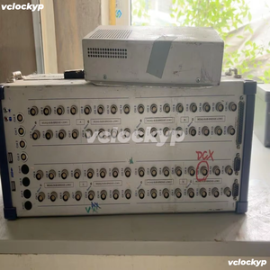 DEWETRON DEWE-501 ระบบเก็บข้อมูลแบบหลายช่องทาง - Product Image 1