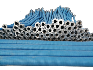 Tube de raccordement d'<span class=keywords><strong>aspiration</strong></span> de <span class=keywords><strong>tuyau</strong></span> de dragage d'<span class=keywords><strong>aspiration</strong></span> de grand <span class=keywords><strong>diamètre</strong></span> en caoutchouc d'eau de décharge de sable - Product Image 2