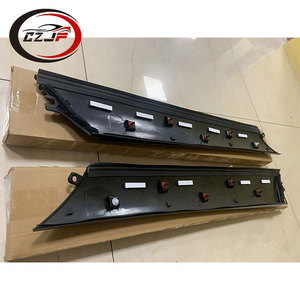 CZJF bon <span class=keywords><strong>prix</strong></span> panneau décoratif de pilier A pour <span class=keywords><strong>Infiniti</strong></span> QX56 <span class=keywords><strong>QX80</strong></span> 2009-2018 76836-1LA0A 76837-1LA0A - Product Image 2