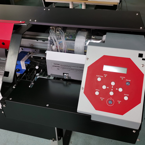 Sử dụng Roland rf640 DX7 máy in phun cho Flex T-Shirt in chuyển nhiệt - Product Image 3