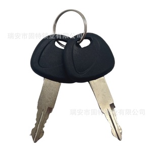 Tapa del Tanque de Combustible para Kia Van 31010-4EA10, Polioximetileno Negro con Etiqueta de Advertencia - Product Image 4