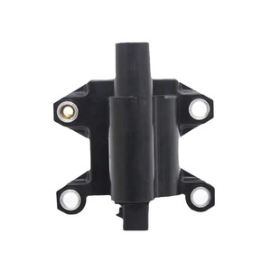 Bobina de encendido A1611583103 para Mercedes-Benz MB100 2.3L Eastana 2.3L, pieza de repuesto nueva - Product Image 2