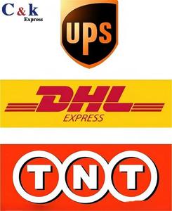 컨테이너 UPS/DHL/<span class=keywords><strong>FEDEX</strong></span>/TNT 빠른 항공 화물 문앞 배송 대행 중국에서 미국/아프리카/아시아/유럽까지 물류 - Product Image 4