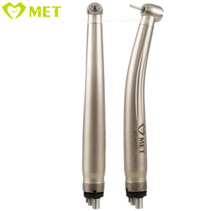 Produits dentaires japonais Pa-na <span class=keywords><strong>Max</strong></span> Plus, Turbine à air haute vitesse avec <span class=keywords><strong>2</strong></span> trous, 1 pièce - Product Image 3