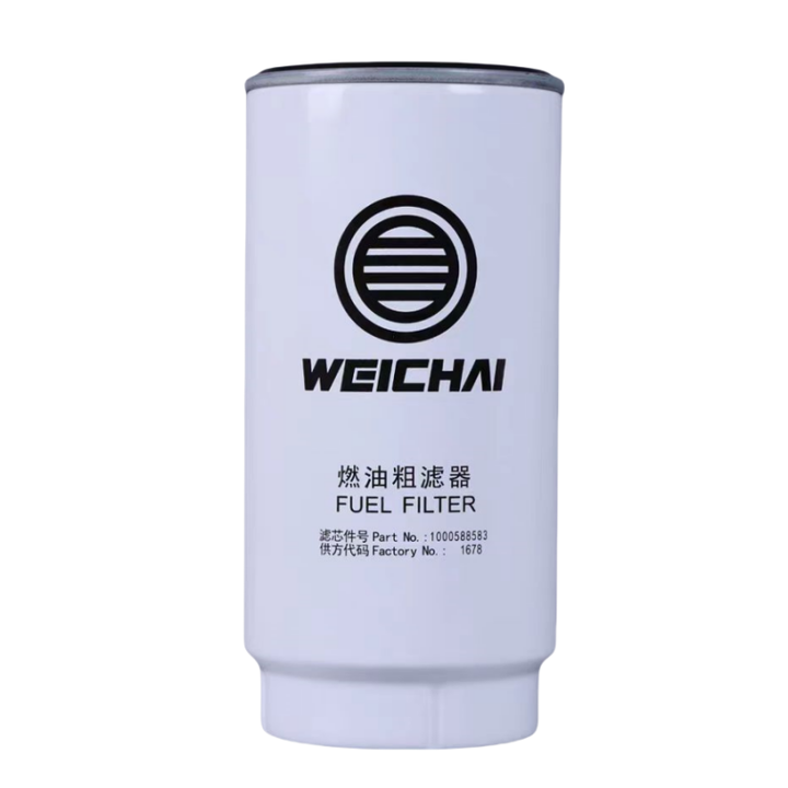 Excalibur Oil Filter - High-Quality Fuel Filter Solutions