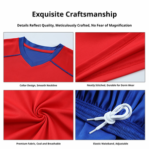 Maillot sans couture de haute qualité du fabricant – Vente chaude – Design personnalisé – Maillot uni ajusté – Logo personnalisé - Product Image 3
