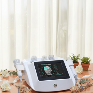 Mesin Perawatan Jerawat Anti-Penuaan Portabel Penghilang Kerutan Dalam Pengencang Kulit Morph 8 Perangkat Perawatan Kulit Baru Pembersih Wajah - Product Image 1