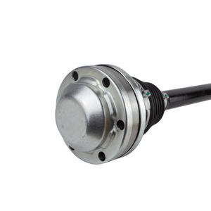 EPX Neuf en gros, <span class=keywords><strong>arbre</strong></span> d'essieu d'assemblage <span class=keywords><strong>de</strong></span> cardan avant gauche et droit pour <span class=keywords><strong>Audi</strong></span> <span class=keywords><strong>A6</strong></span> A7 A8 Q5 8R0501203C - Product Image 5