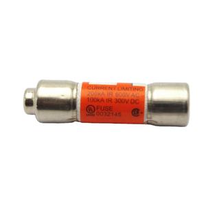 समय में देरी FUse 4 पावर fuses 4a 600v छोटे आयाम fuses - Product Image 1