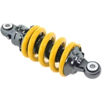 205mm 235mm Air Amortisseurs Moto Universelle pour Yamaha Y15ZR Kawasaki Kart Quad Dirt Sport Bikes LC150 LC135 EXCITER150