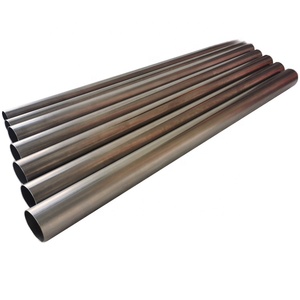 Gr5หลอดไทเทเนียมไร้รอยต่อที่กำหนดเอง - Product Image 2