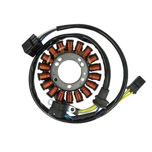 สเตเตอร์สำหรับ Suzuki DR-Z 400cc 2000-2003 OEM 32101-29F10-000-รถยนต์และรถจักรยานยนต์/รถจักรยานยนต์โลก - Product Image 1