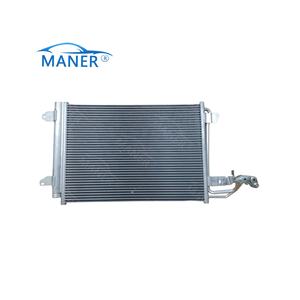 Komponen mesin otomatis, kondensor AC sistem pendingin untuk vw Golf Audi A3 18 2.0TFSI MANER - Product Image 1