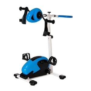 Home pour personnes âgées Entraînement des bras et des jambes Physiothérapie Rééducation Exercice Vélo Pédale de jambe Exerciseur - Product Image 2