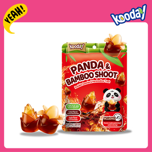 Kaplanabilir Mango Aromalı Tatlı Helal Gerçek Meyve Suyu Kaplanmış Mango Orijinal Aromalı Soyulmuş Sakızlı Şeker - Product Image 3